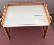 ikea flisat children's desk