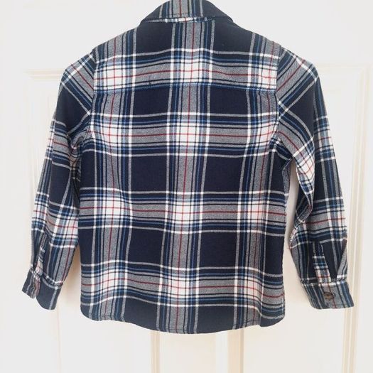 M&S Boys Shirt - Age 5-6