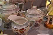 Japanese Child Teaset