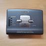 AIWA PX-377 Cassette Walkman Player Image 2