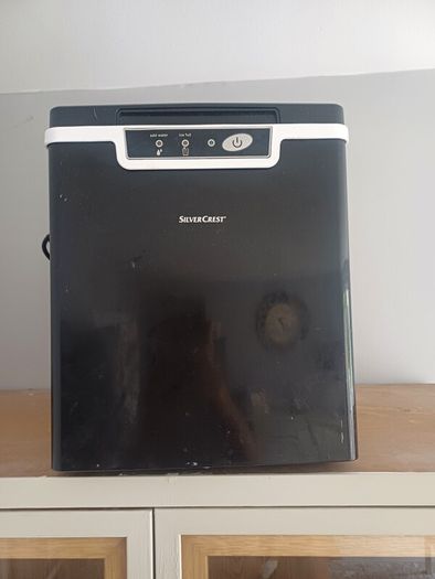 ice machine