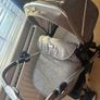 Silver Cross Pioneer Brompton Limited Edition - Mothercare Exclusive - Full Travel System Image 2