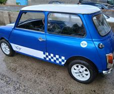 1984 classic mini