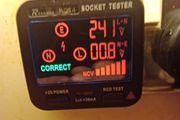 socket tester