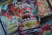 Alcremie VMAX ! Triple Rare ! from  Legendary Heartbeat Set ! 2020 ! Japanese Pokemon Card !