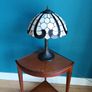 Tiffany Style Lamp Image 6