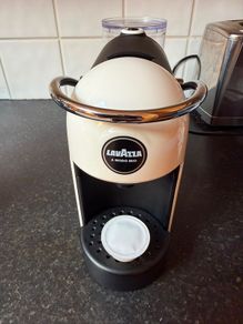 Coffee machine