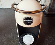 Coffee machine