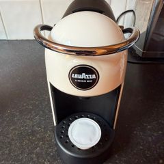 Coffee machine