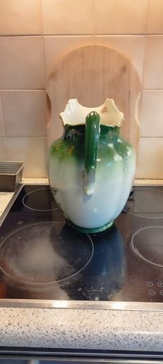 Vintage Jug