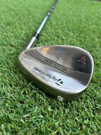 Taylormade wedge set