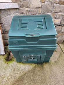 Coal Bunker