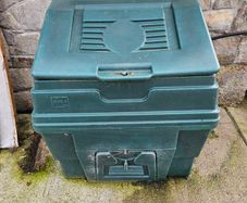 Coal Bunker