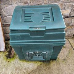 Coal Bunker