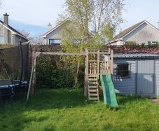 swing set