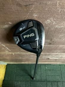 Ping G425 3 Wood Stiff