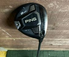 Ping G425 3 Wood Stiff