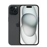Iphone 15 Black Image 2