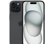 Iphone 15 Black