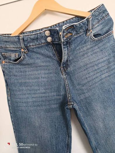 women's jeans .sizeUK12.eur 40