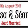 Personalised Birthday Plates Image 4