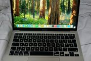 2019 Macbook Air 13" I5 16ram / 250ssd