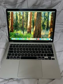 2019 Macbook Air 13" I5 16ram / 250ssd