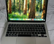 2019 Macbook Air 13" I5 16ram / 250ssd