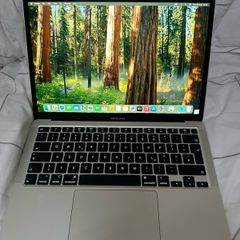 2019 Macbook Air 13" I5 16ram / 250ssd