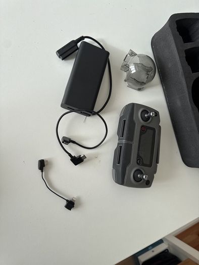 dji mavic 2
