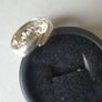 Pilgrim dome  flower ring Image 4