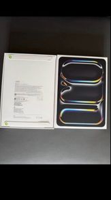 ipad Pro 11-inch 256GB (M5 IRISH STOCK) Brand New Sealed 1 year Apple warranty RECEIPT