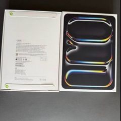 ipad Pro 11-inch 256GB (M5 IRISH STOCK) Brand New Sealed 1 year Apple warranty RECEIPT