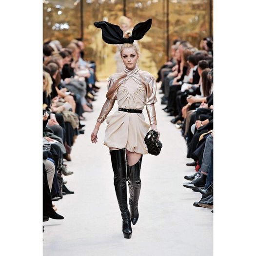Louis Vuitton Catwalk Hardcover Book Thames & Hudson