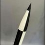Model of a german V2 ROCKET. Image 2