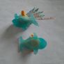 Kinder - Flippy Creature Image 2