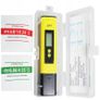 PH/EC/Temp meter +2 buffors Image 2
