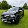 Ford Ranger 2020 Image 7