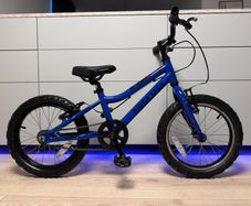 Ridgeback MX16 Kids Bike 16 inch