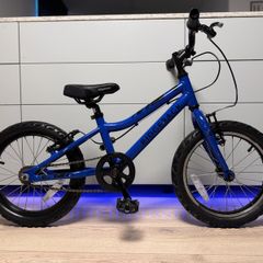 Ridgeback MX16 Kids Bike 16 inch