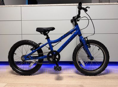 Ridgeback MX16 Kids Bike 16 inch