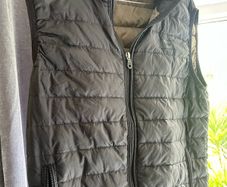 Armani Jeans Gilet