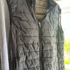 Armani Jeans Gilet