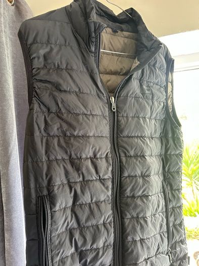 Armani Jeans Gilet