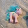 G1 vintage my little ponys 1983 Image 7