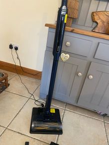 Shark 2in1 Wandvac vacuum cleaner
