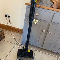 Shark 2in1 Wandvac vacuum cleaner