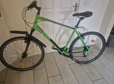 bike