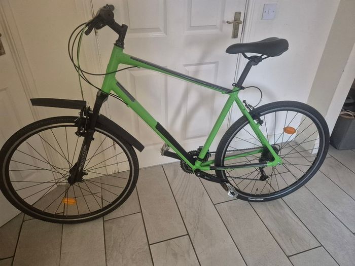 bike