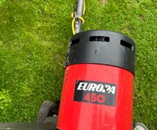 floor buffer